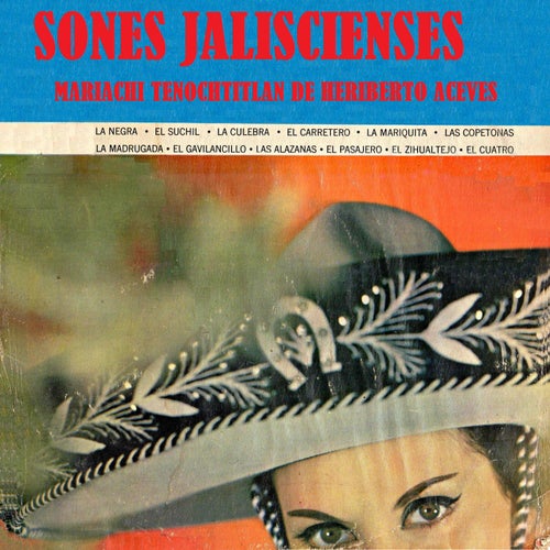 Mariachi Tenochtitlan de Heriberto Aceves