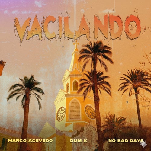 VACILANDO