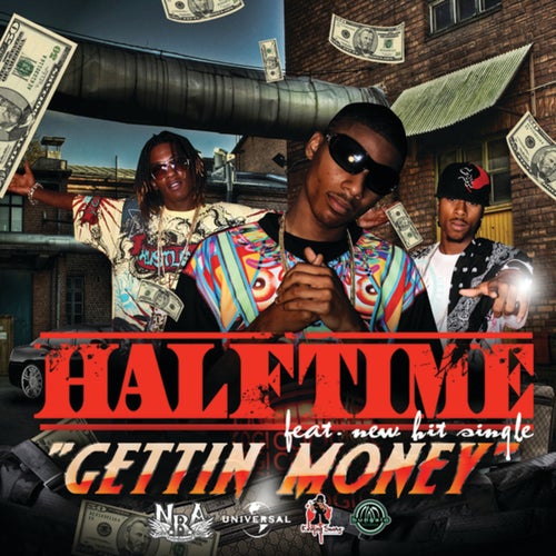 Gettin' Money