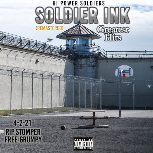 Soldier Ink Greatest Hits