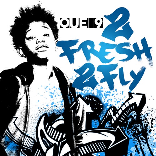2 Fresh 2 Fly