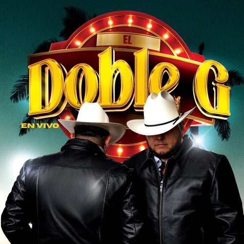 El Doble G (En Vivo)