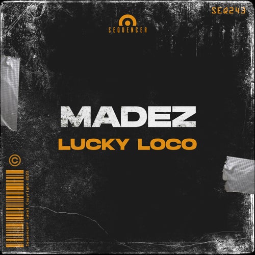 Lucky Loco