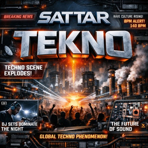 TEKNO