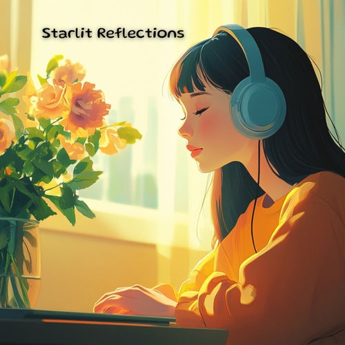 Starlit Reflections
