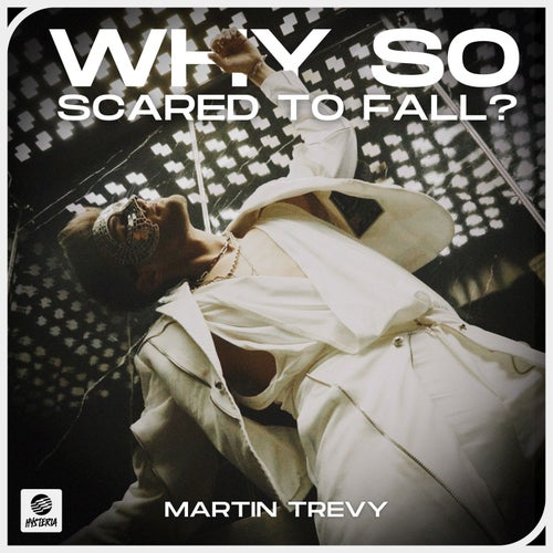 why so scared to fall?