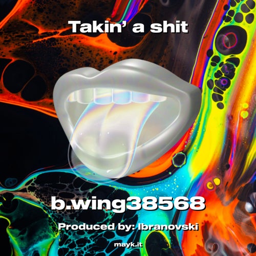 Takin’ a s***