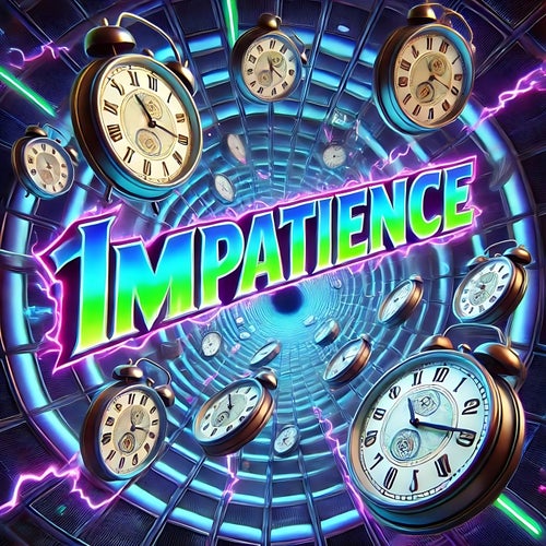 Impatience