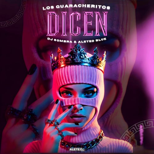 Los Guaracheritos Dicen