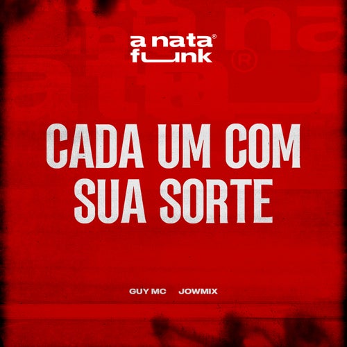 Cada Um Com A Sua Sorte