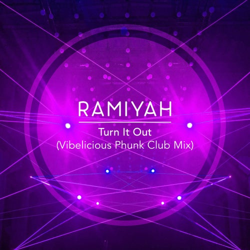 Turn It Out (Vibelicious Phunk Club Mix)