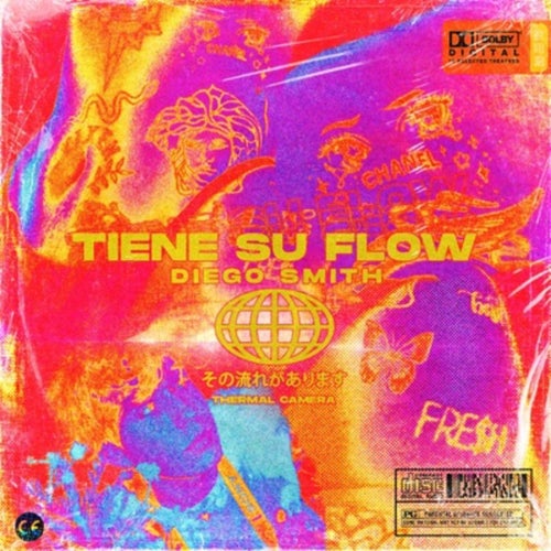 Tiene Su Flow