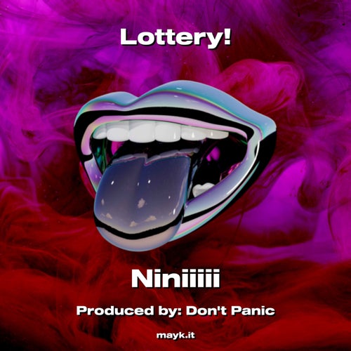 Lottery!