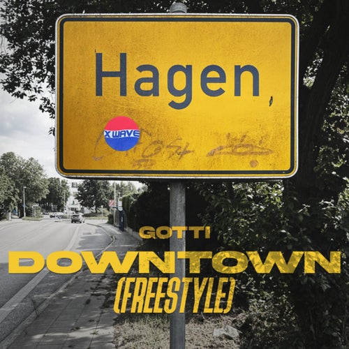 DOWNTOWN (FREESTYLE)