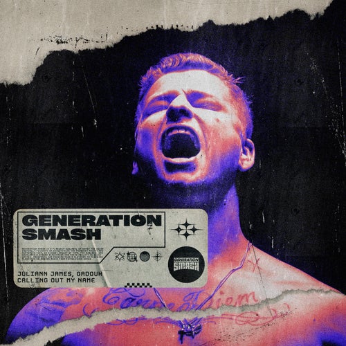 Calling Out My Name (Extended Mix)