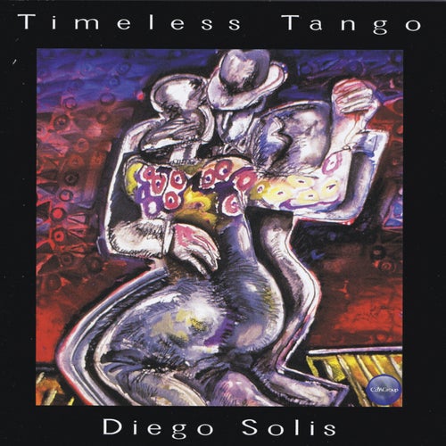 Timeless Tango