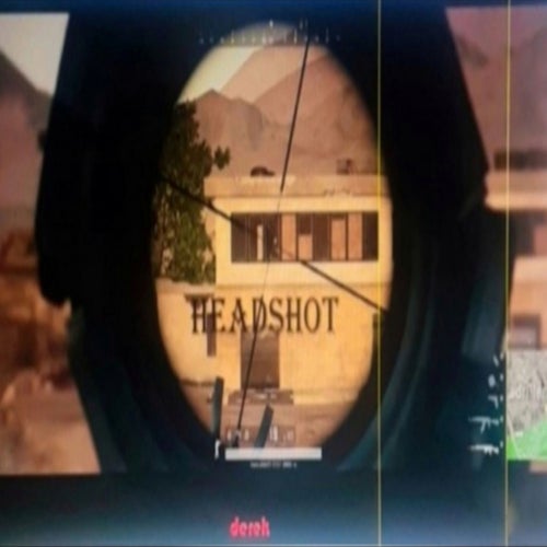 Headshot