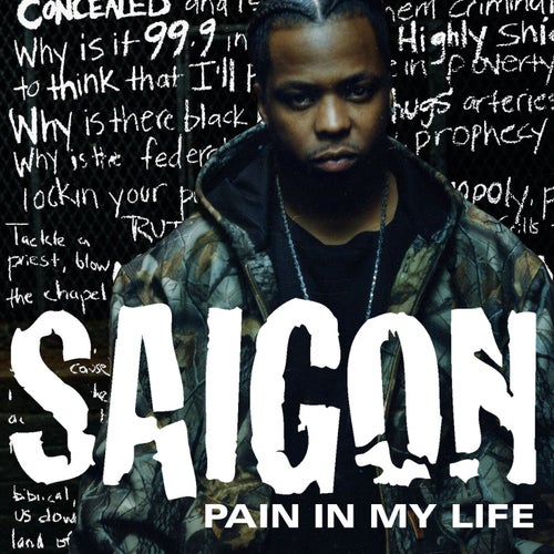 Pain In My Life