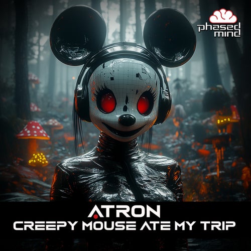 Creepy Mouse Ate My Trip