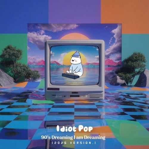 Release of the week