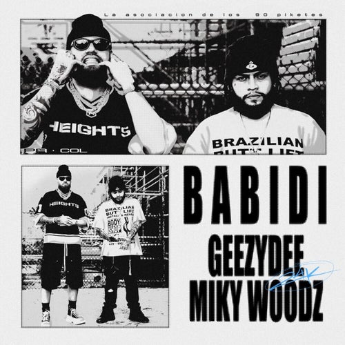 BABIDI