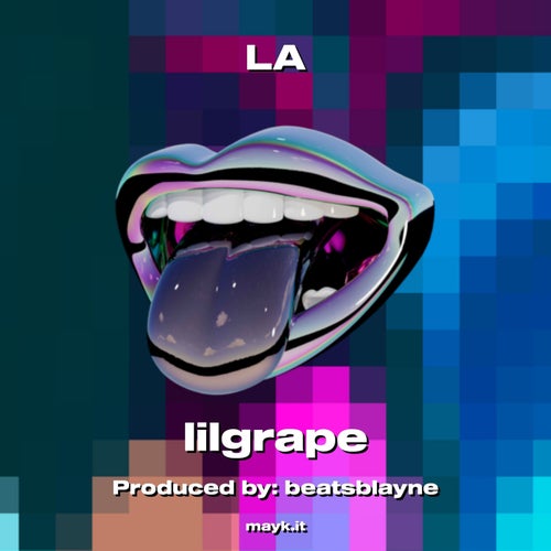 LA