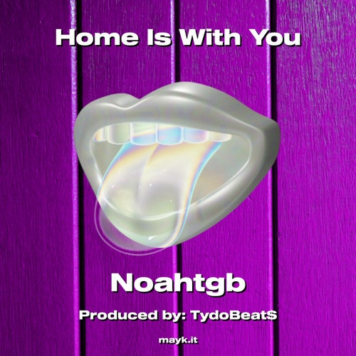 Home Is With You