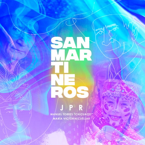 Sanmartineros