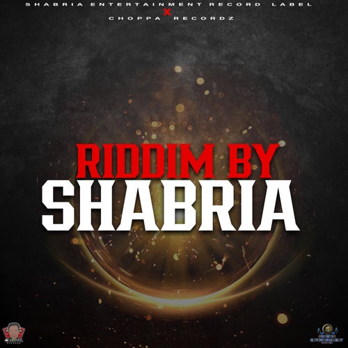 Riddims By Shabria