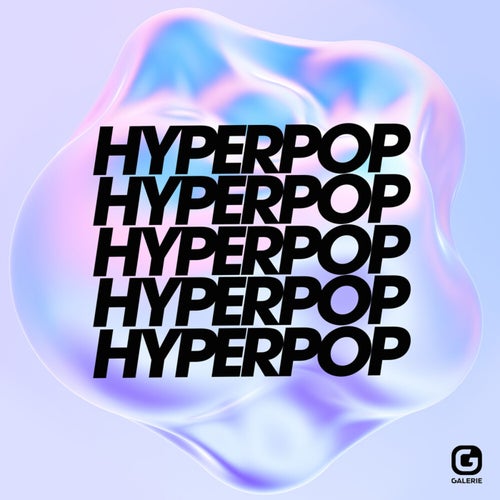 Hyperpop