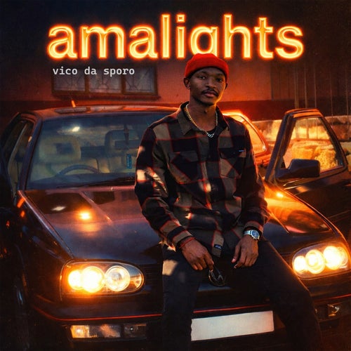Amalights  (feat. Muc sa)