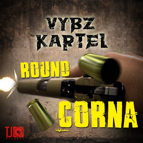 Round Corna - Single