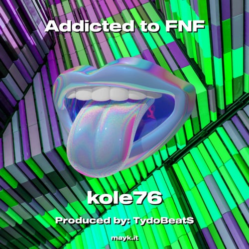 Addicted to FNF