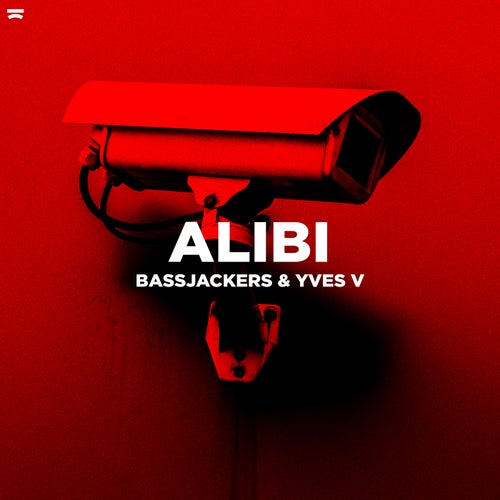 Alibi (Extended Mix)