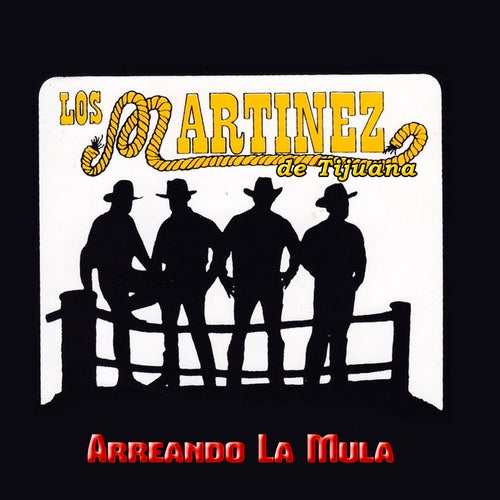 Arreando La Mula