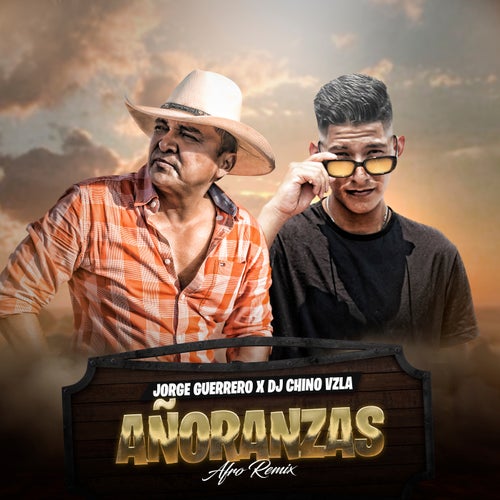 Añoranzas (Afro Remix)
