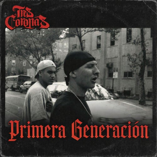 Primera Generación