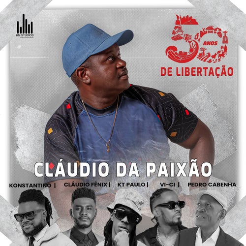 50 Anos de Libertação