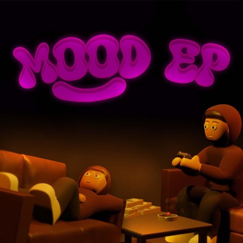 MOOD EP