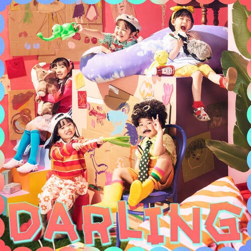 DARLING