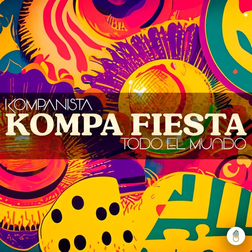 Kompa Fiesta (Todo El Mundo)