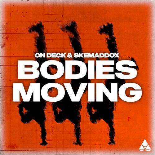 Bodies Moving