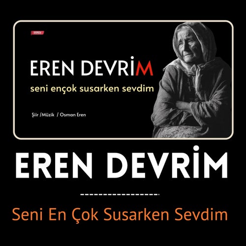 Seni En Çok Susarken Sevdim