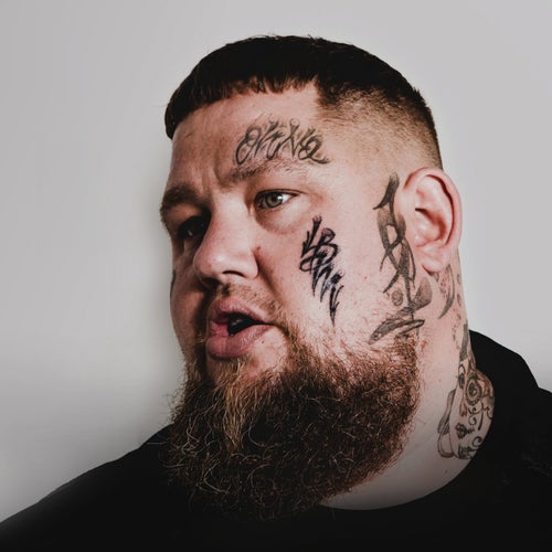 Rag'n'Bone Man Profile