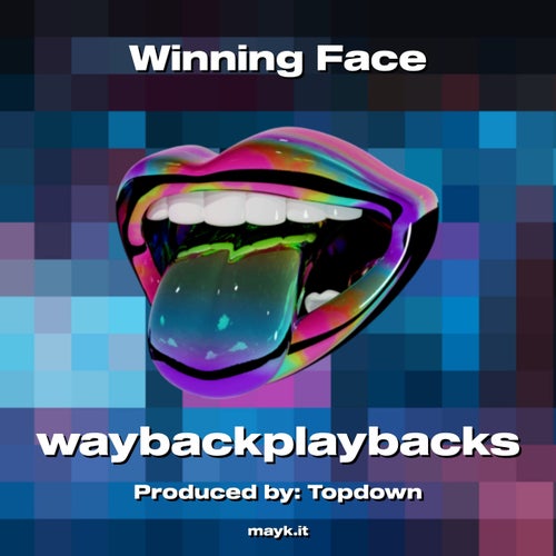 Winning Face