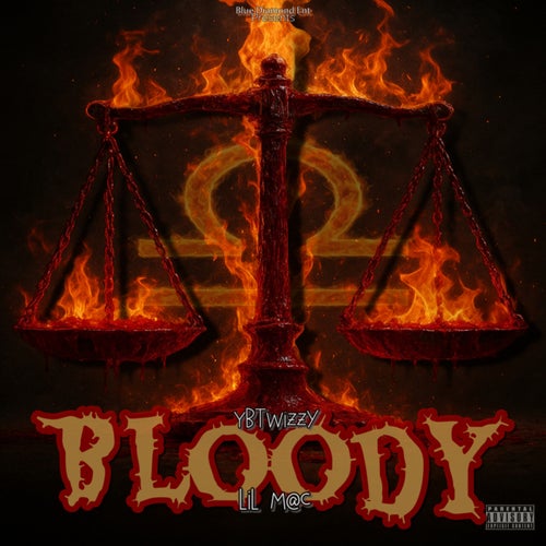 BLOODY