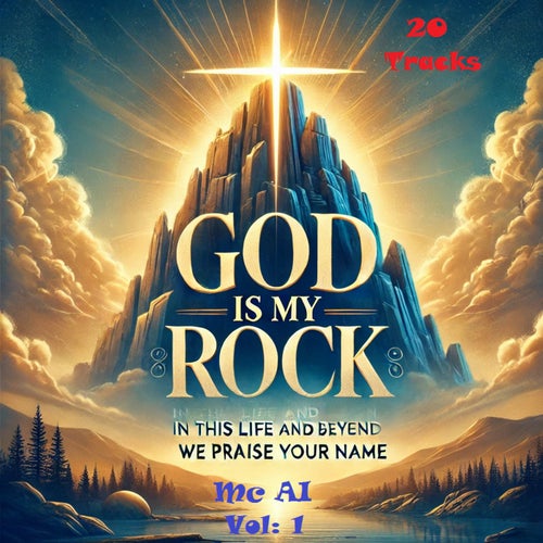 In this life and beyond, we praise your name