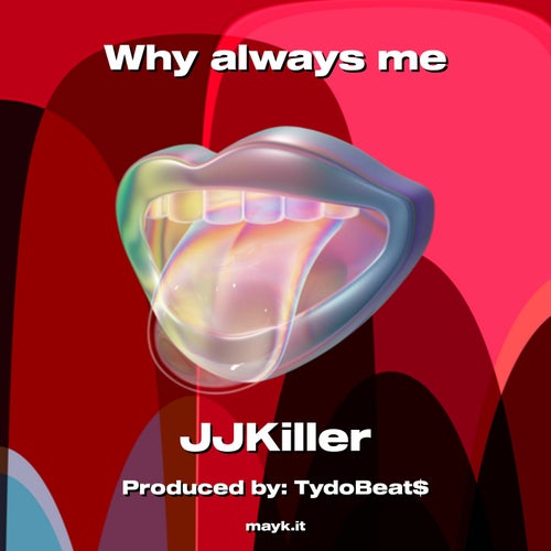 Why always me