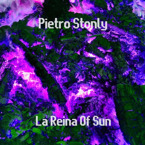 La Reina Of Sun