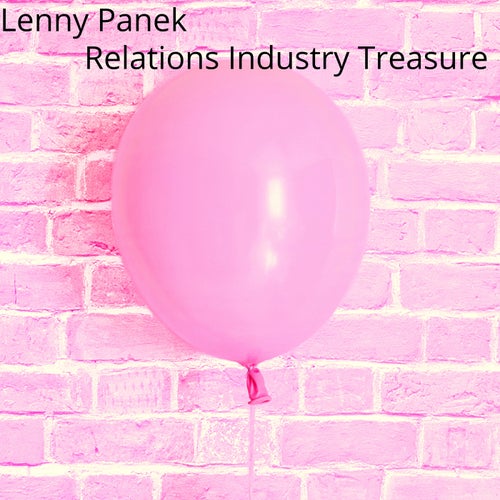 Relations Industry Treasure